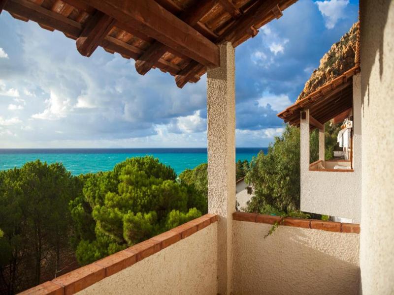 TH Gioiosa Marea – Capo Calava Village - Genel