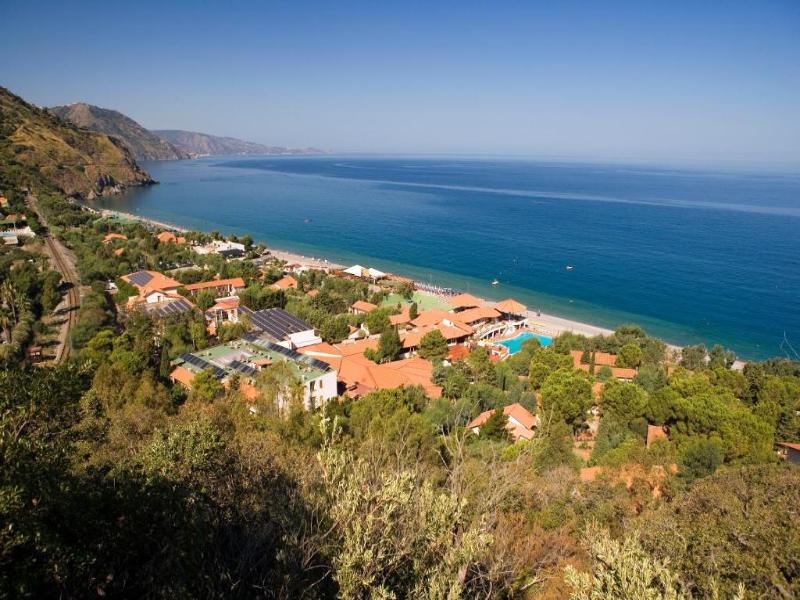 TH Gioiosa Marea – Capo Calava Village - Genel