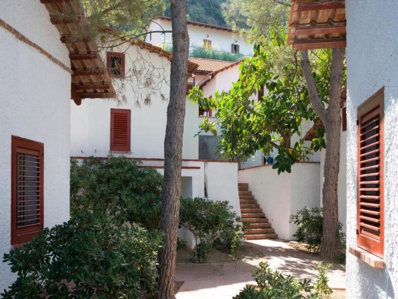 TH Gioiosa Marea – Capo Calava Village - Genel