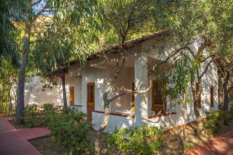 TH Gioiosa Marea – Capo Calava Village - Oda