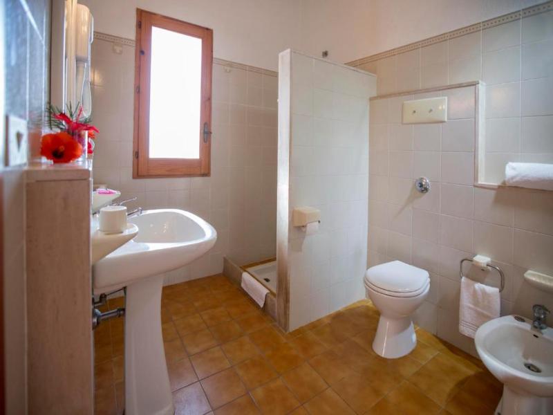 TH Gioiosa Marea – Capo Calava Village - Oda