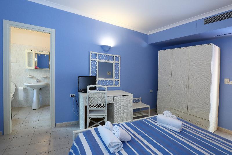 TH Gioiosa Marea – Capo Calava Village - Oda