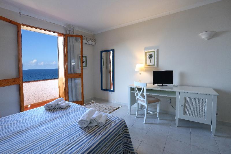 TH Gioiosa Marea – Capo Calava Village - Oda