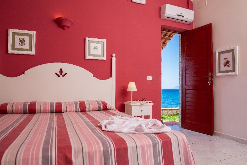 TH Gioiosa Marea – Capo Calava Village - Oda