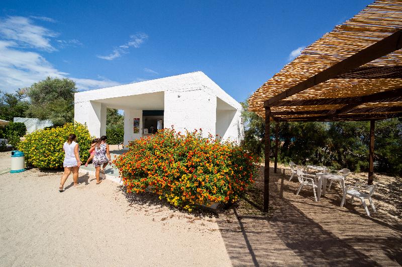 TH Ostuni - Ostuni Marina Village - Bar