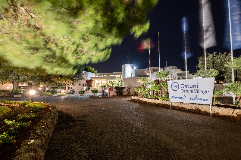 TH Ostuni - Ostuni Marina Village - Lobi