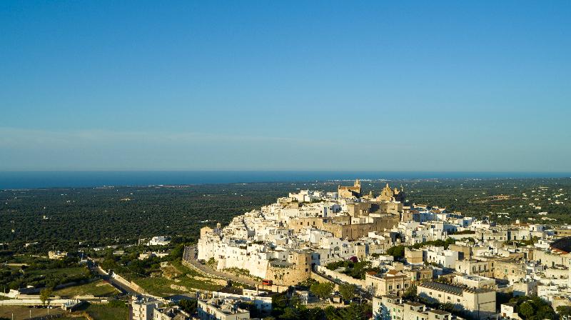TH Ostuni - Ostuni Marina Village - Genel