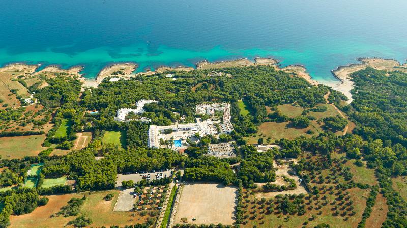 TH Ostuni - Ostuni Marina Village - Genel
