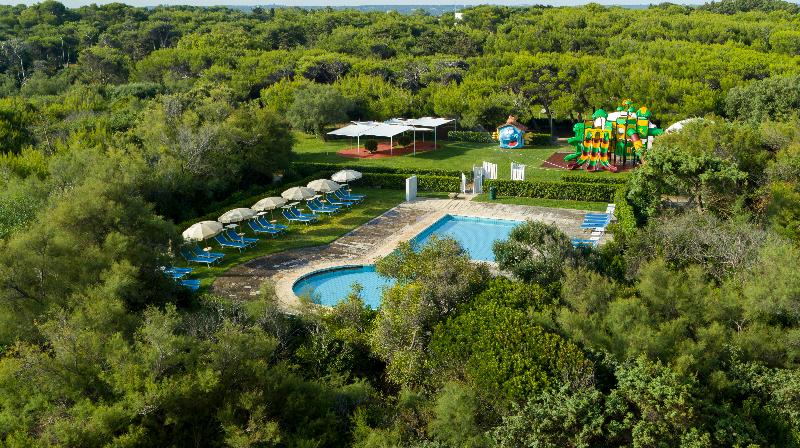 TH Ostuni - Ostuni Marina Village - Genel