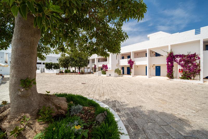 TH Ostuni - Ostuni Marina Village - Genel