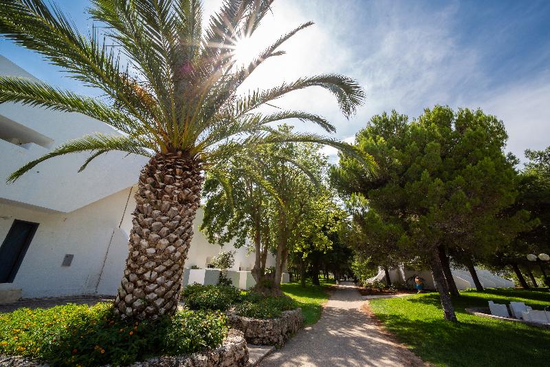 TH Ostuni - Ostuni Marina Village - Genel