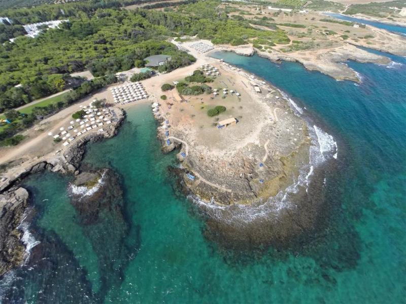 TH Ostuni - Ostuni Marina Village - Genel