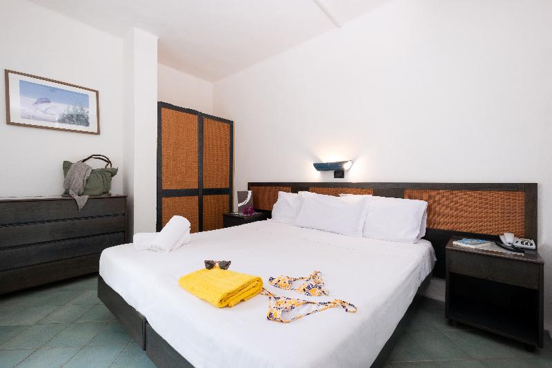 TH Ostuni - Ostuni Marina Village - Oda