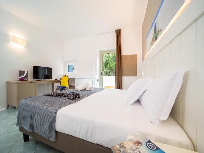 TH Ostuni - Ostuni Marina Village - Oda