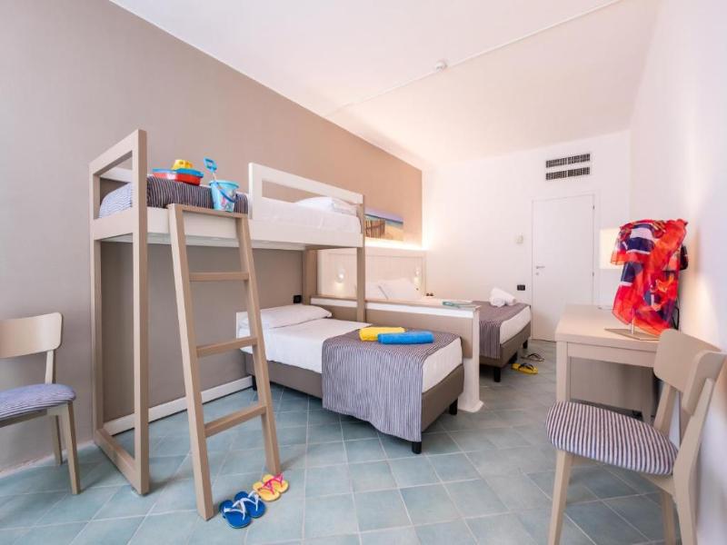 TH Ostuni - Ostuni Marina Village - Oda