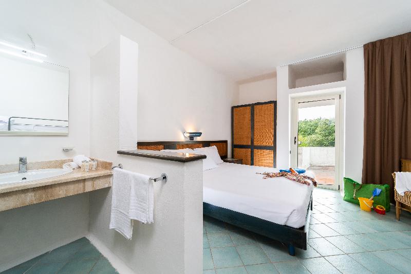 TH Ostuni - Ostuni Marina Village - Oda