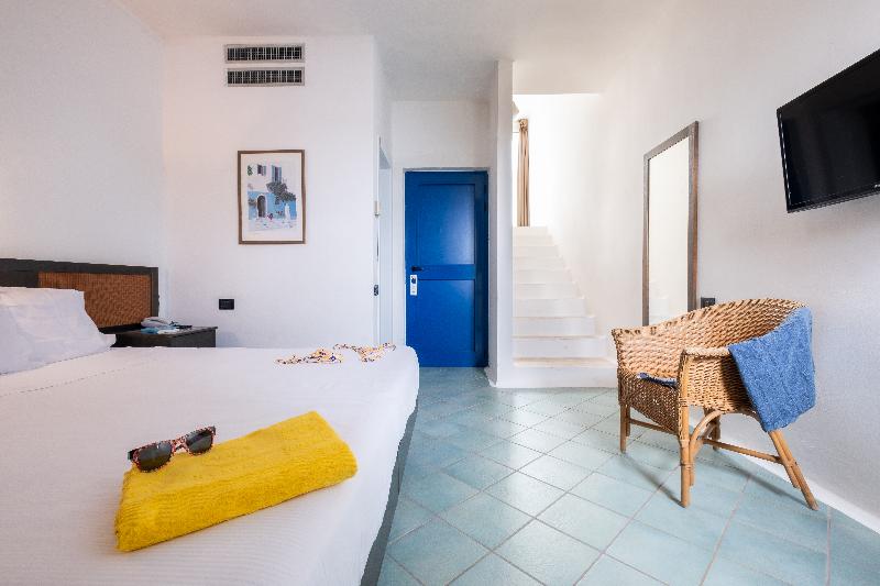 TH Ostuni - Ostuni Marina Village - Oda