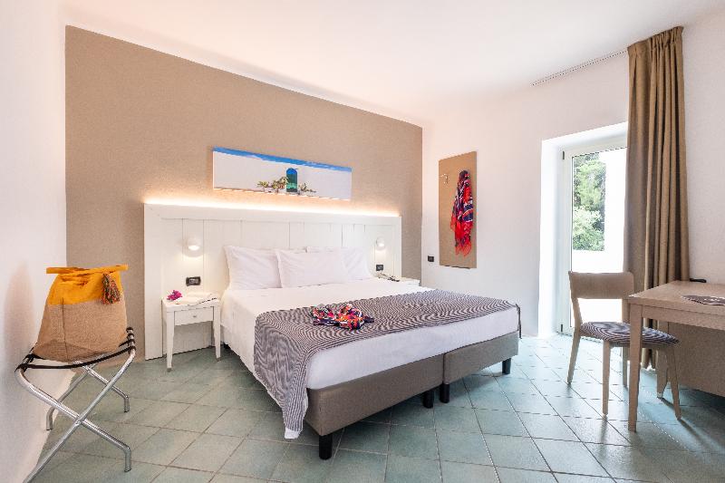 TH Ostuni - Ostuni Marina Village - Oda