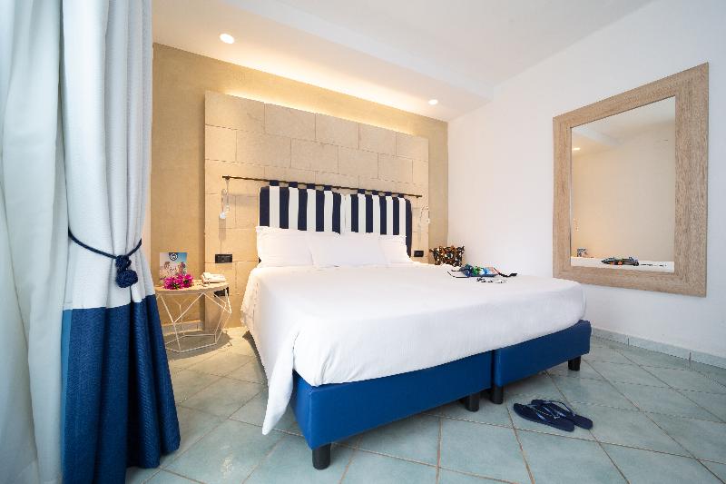 TH Ostuni - Ostuni Marina Village - Oda