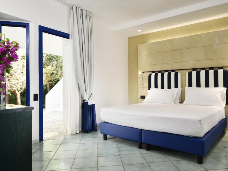 TH Ostuni - Ostuni Marina Village - Oda