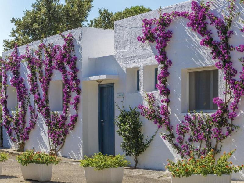TH Ostuni - Ostuni Marina Village - Oda