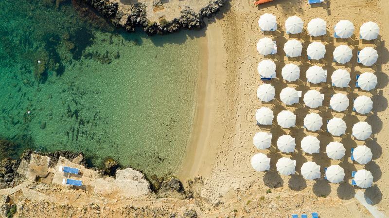 TH Ostuni - Ostuni Marina Village - Plaj