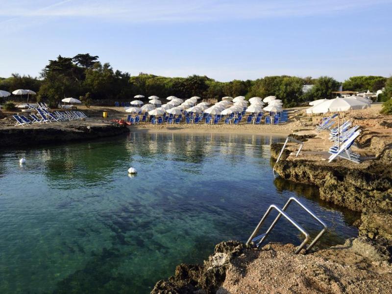 TH Ostuni - Ostuni Marina Village - Plaj