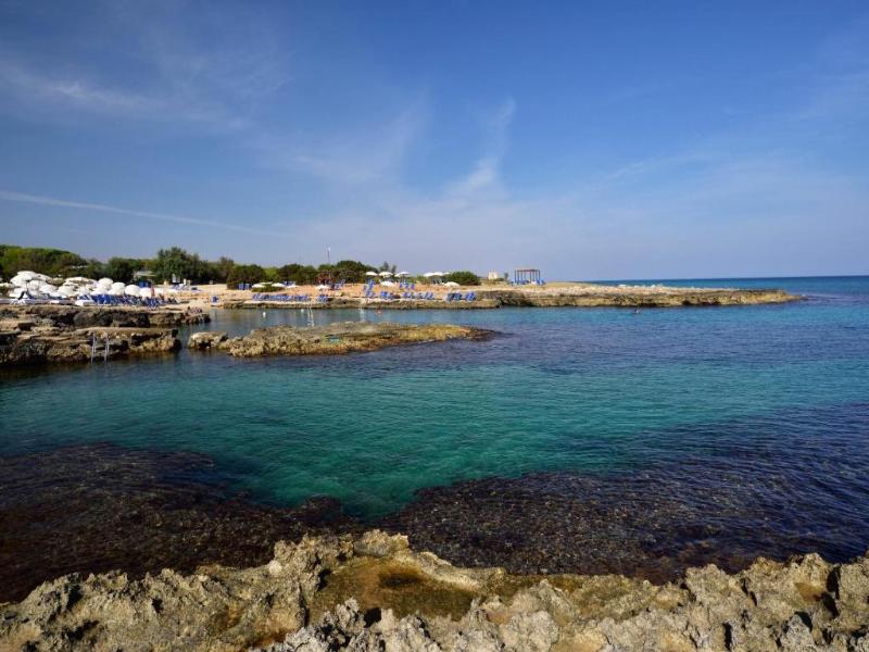 TH Ostuni - Ostuni Marina Village - Plaj