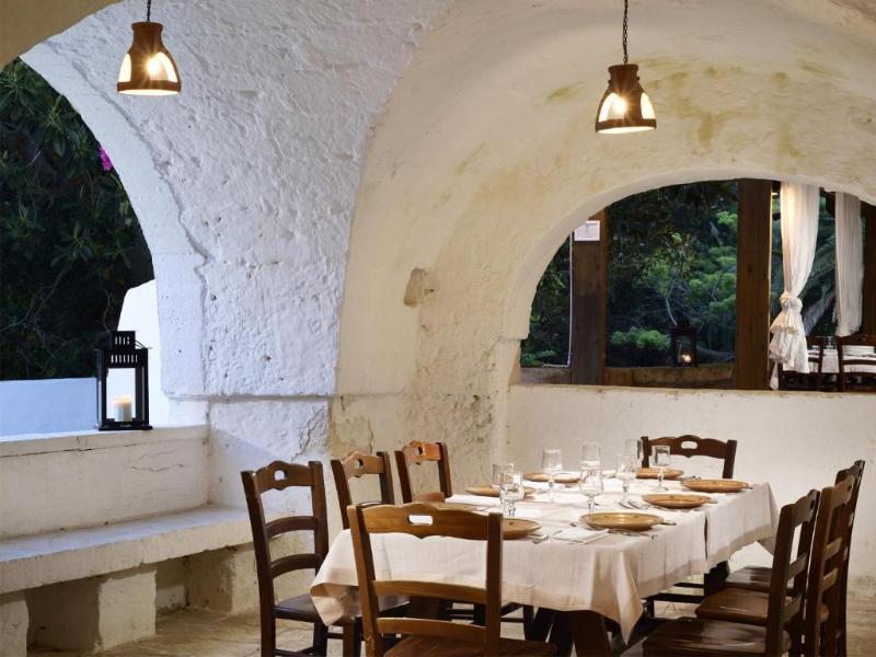 TH Ostuni - Ostuni Marina Village - Restoran