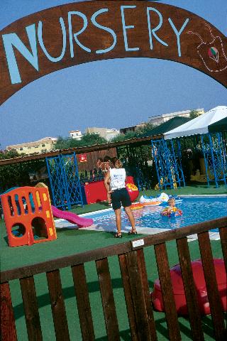 iGV Club Vacanze Le Castella fotoÄŸrafÄ±