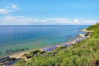 iGV Club Vacanze Le Castella otel fotoğrafı