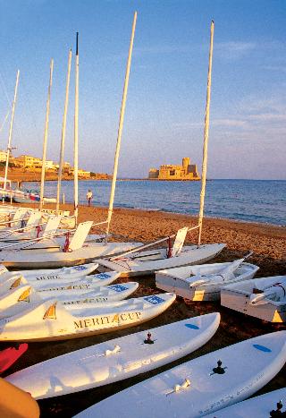 iGV Club Vacanze Le Castella fotoÄŸrafÄ±