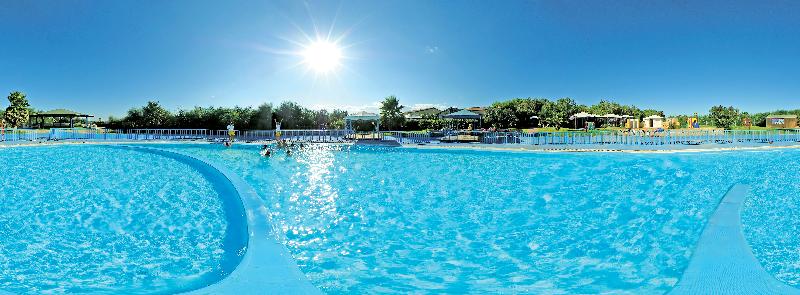 iGV Club Vacanze Le Castella - Genel