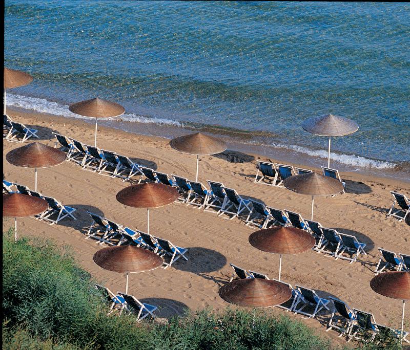 iGV Club Vacanze Le Castella - Genel