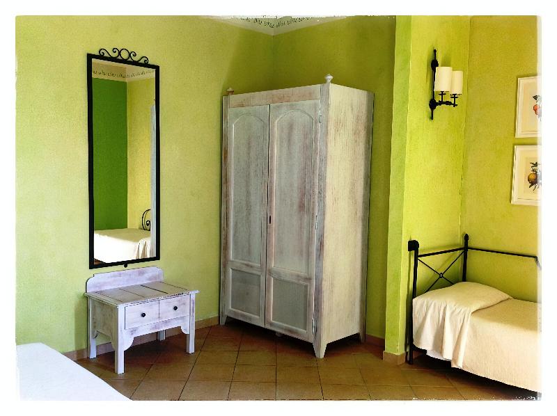 iGV Club Vacanze Le Castella - Oda