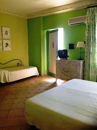iGV Club Vacanze Le Castella fotoÄŸrafÄ±