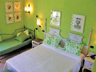 iGV Club Vacanze Le Castella fotoÄŸrafÄ±