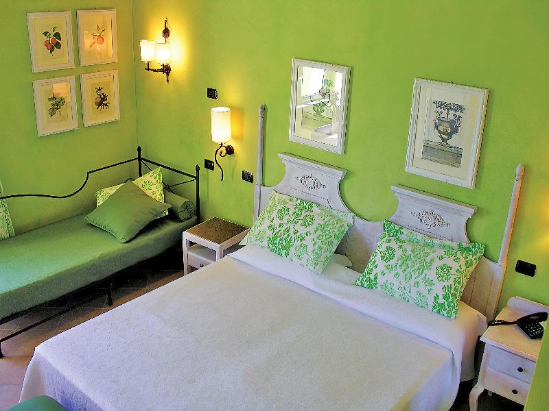 iGV Club Vacanze Le Castella - Oda