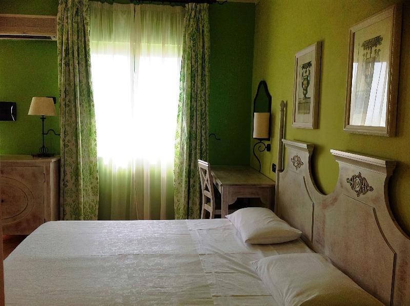 iGV Club Vacanze Le Castella - Oda