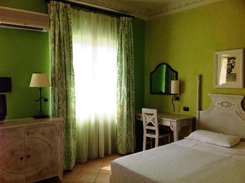 iGV Club Vacanze Le Castella - Oda