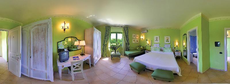 iGV Club Vacanze Le Castella - Oda