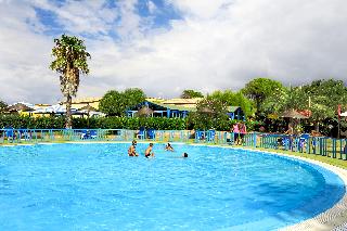 iGV Club Vacanze Le Castella fotoÄŸrafÄ±