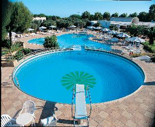 iGV Club Vacanze Le Castella fotoÄŸrafÄ±