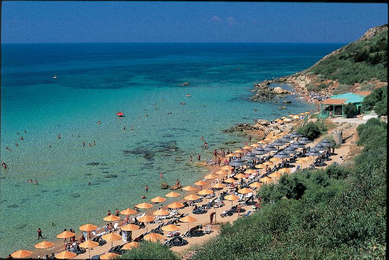 iGV Club Vacanze Le Castella - Plaj