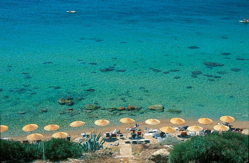 iGV Club Vacanze Le Castella - Plaj