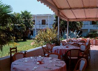 iGV Club Vacanze Le Castella fotoÄŸrafÄ±