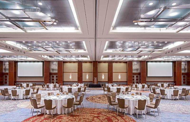 Párisi Udvar Hotel Budapest, part of Hyatt - Lobi