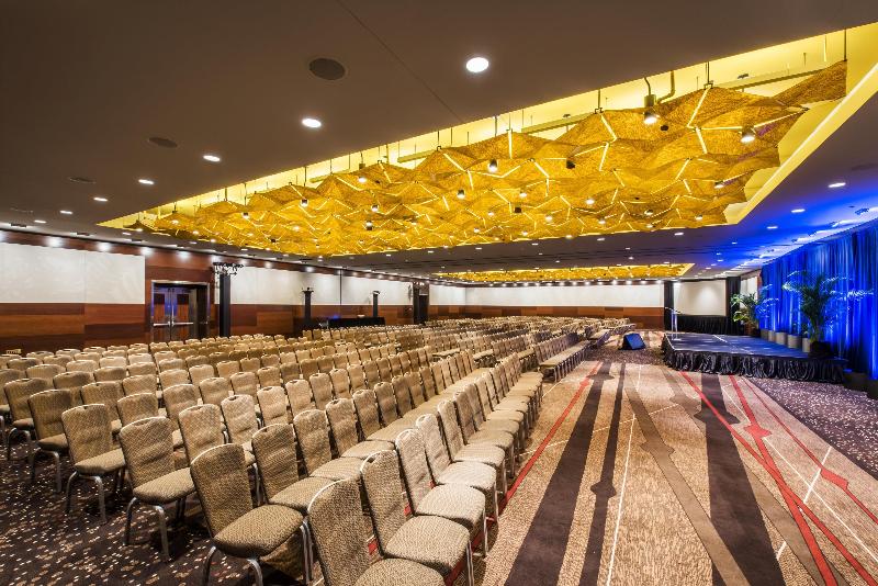 Párisi Udvar Hotel Budapest, part of Hyatt - Lobi