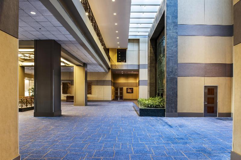 Párisi Udvar Hotel Budapest, part of Hyatt - Lobi