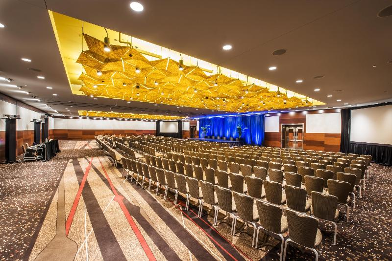 Párisi Udvar Hotel Budapest, part of Hyatt - Lobi